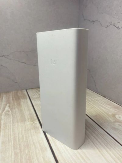 Лот: 22646916. Фото: 1. PowerBank Xiaomi 20000mAh (3305... Аккумуляторы