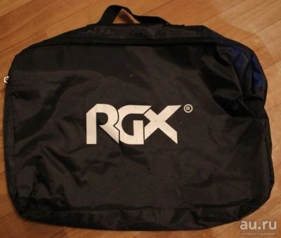 Лот: 8933081. Фото: 1. Сумка из под коньков новая RDX. Коньки