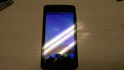 Лот: 10582836. Фото: 1. Смартфон Highscreen Spark 2. Смартфоны