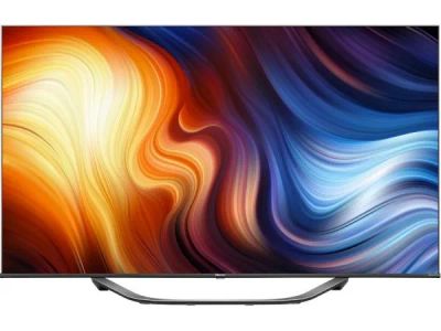 Лот: 21362716. Фото: 1. ULED телевизор Hisense 65U7HQ... Телевизоры