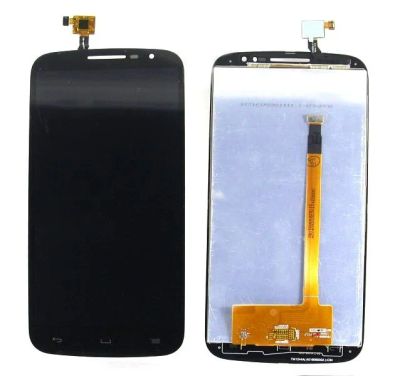 Лот: 11769336. Фото: 1. Дисплей Alcatel OT-7050 (Pop S9... Дисплеи, дисплейные модули, тачскрины