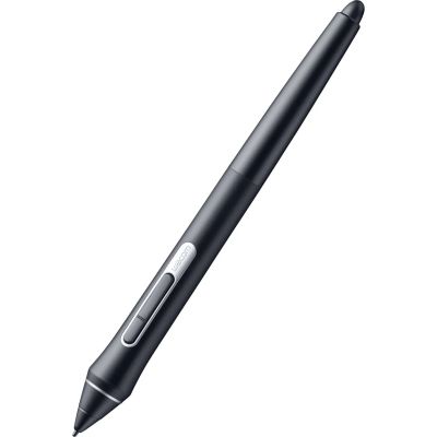 Лот: 21439299. Фото: 1. Перо Wacom Pro Pen 2 в футляре... Клавиатуры для ноутбуков