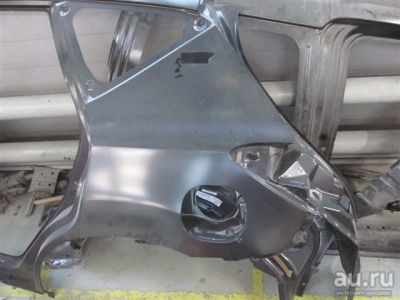 Лот: 9892613. Фото: 1. Murano Z51 (2012-) заднее левое... Кузов