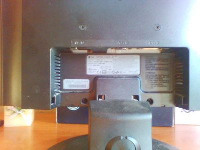 Лот: 5018935. Фото: 1. Монитор LG Flatron L1732TQ. ЖК-мониторы