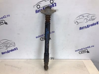Лот: 21707925. Фото: 1. Амортизатор Skoda Octavia 1Z3. Ходовая, подвеска, рулевое управление