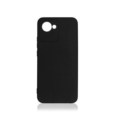 Лот: 24950519. Фото: 1. Чехол силиконовый для Realme C30... Чехлы, бамперы
