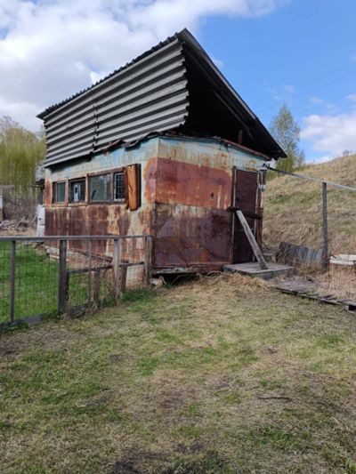 Лот: 25414882. Фото: 1. Вагончик. Бытовки, вагончики строительные