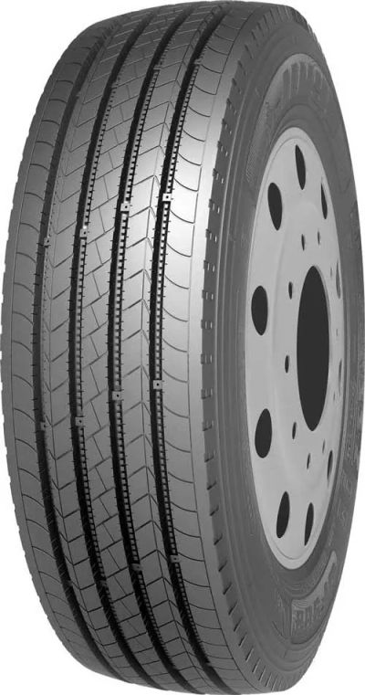 Лот: 21218733. Фото: 1. JINYU JF568 315/80R22,5 156/153L... Шины