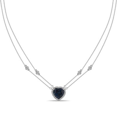 Лот: 24868249. Фото: 1. Колье МЮЗ. Колье