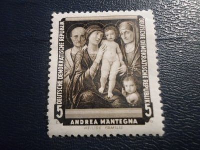 Лот: 17330449. Фото: 1. Марка для Вашей коллекции. №27934. Марки
