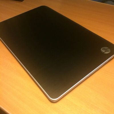 Лот: 7085913. Фото: 1. Отличный, мощный HP envy m6-1153er. Ноутбуки