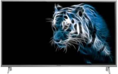 Лот: 13207798. Фото: 1. ЖК телевизор Panasonic TX-49FXR610. Телевизоры