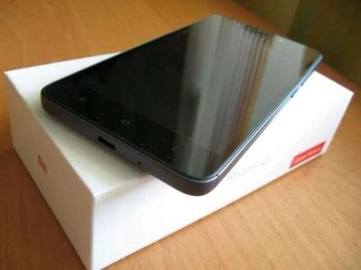 Лот: 498264. Фото: 1. Обмен. Xiaomi redmi 4A 2/16gb. Чехлы, бамперы