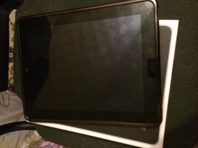 Лот: 3864787. Фото: 1. Оригинальный apple iPad 1 64gb... Планшеты