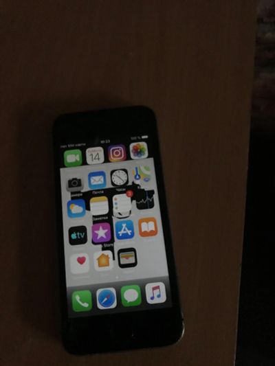 Лот: 15196123. Фото: 1. iPhone 5s обмен. Чехлы, бамперы