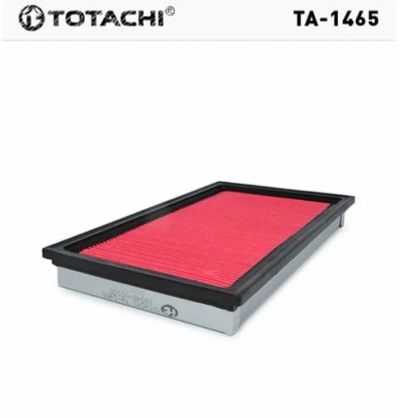 Лот: 18099960. Фото: 1. Фильтр воздушный A-243V Totachi... Расходные материалы