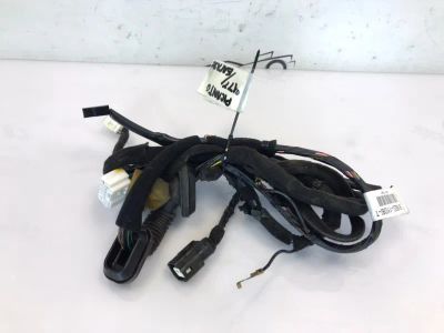 Лот: 21705303. Фото: 1. проводка багажника Kia Picanto... Двигатель и элементы двигателя