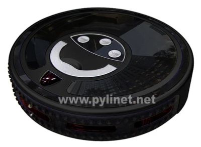 Лот: 3552551. Фото: 1. Робот-пылесос "Xrobot" XR510A... Пылесосы, паровые швабры