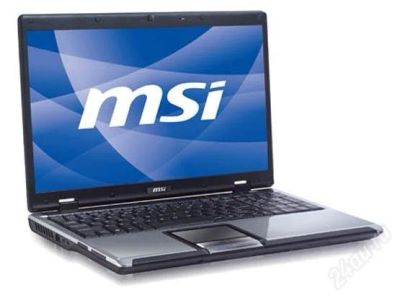 Лот: 2963708. Фото: 1. Ноутбук CX500 ms-1682. Ноутбуки