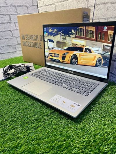 Лот: 17213911. Фото: 1. Новый Мощный Ноутбук ASUS VivoBook... Ноутбуки