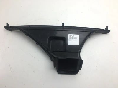 Лот: 20395378. Фото: 1. Воздуховод Toyota Scion 2005 5595052090... Топливная система