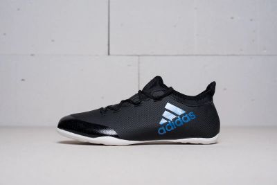Лот: 11258683. Фото: 1. Футбольная обувь Adidas X Tango... Кеды, кроссовки, слипоны