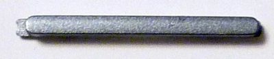 Лот: 17586890. Фото: 1. Клавиша громкости от Vertex Impress... Корпуса, клавиатуры, кнопки