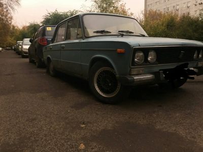 Лот: 11031421. Фото: 1. Ваз 2106. 16V. Автомобили