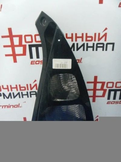 Лот: 14269656. Фото: 1. СТОП-СИГНАЛ (для марок: TOYOTA... Оптика и освещение