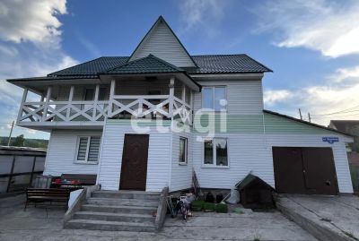 Лот: 25285818. Фото: 1. 5-комн. и более дом , деревня... Дома