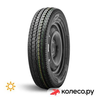 Лот: 25200317. Фото: 1. MR200 225/65 R16 112/110T. Шины
