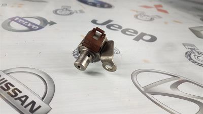 Лот: 23591597. Фото: 1. Соленоид АКПП Toyota Allion 1AZ-FSE... Трансмиссия