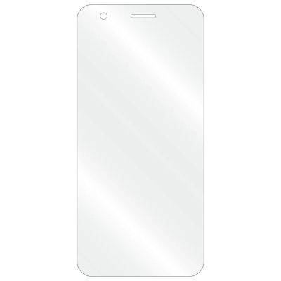 Лот: 24523457. Фото: 1. Защитное стекло LuxCase для ZTE... Защитные стёкла, защитные плёнки