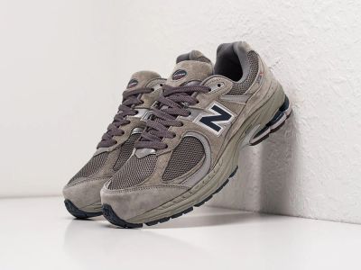 Лот: 18148405. Фото: 1. Кроссовки New Balance 2002R (24552... Кеды, кроссовки, слипоны