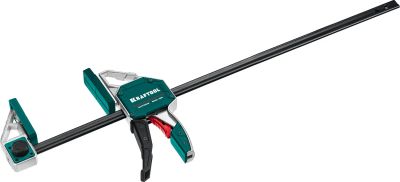 Лот: 20274077. Фото: 1. KRAFTOOL EXTREM 600/95 струбцина... Ручной инструмент