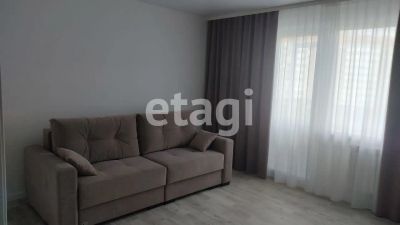 Лот: 25294560. Фото: 1. 1-комн. квартира , Красноярск... Квартиры, студии