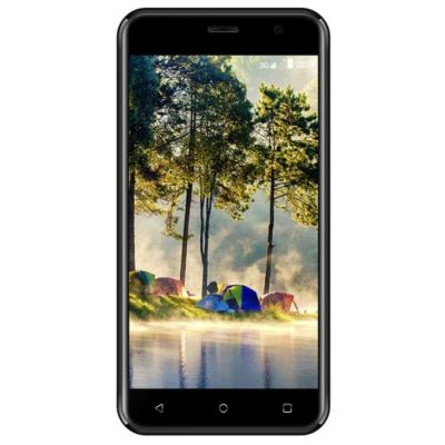 Лот: 16529343. Фото: 1. 5" Смартфон Digma LINX JOY 3G... Смартфоны