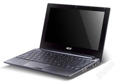 Лот: 1204546. Фото: 1. Acer Aspire One D260-13Dss (нет... Ноутбуки