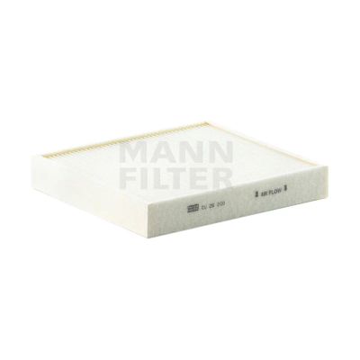 Лот: 12497779. Фото: 1. Масляный фильтр MANNFILTER HU8005Z. Расходные материалы