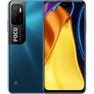 Лот: 17918952. Фото: 1. Смартфон Xiaomi Poco M3 Pro 5G... Смартфоны