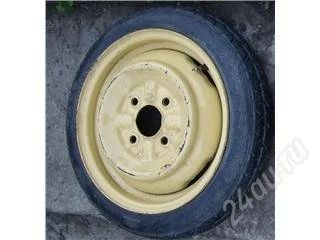 Лот: 78010. Фото: 1. банан на машину. Шины