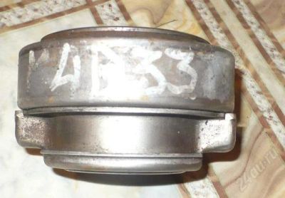 Лот: 1353888. Фото: 1. выжимной подшипник сцепления митсубиси... Другое (автозапчасти)