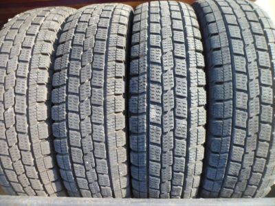 Лот: 9891187. Фото: 1. Dunlop DSV-01 - Грузовые Б/У из... Шины