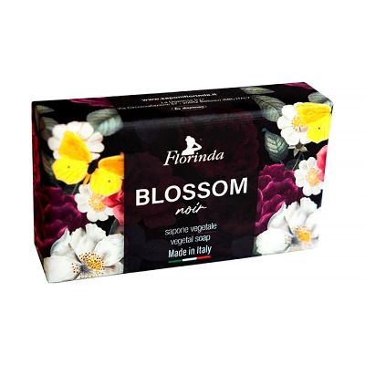 Лот: 24939900. Фото: 1. Мыло туалетное Florindia Таинственный... Уход за телом