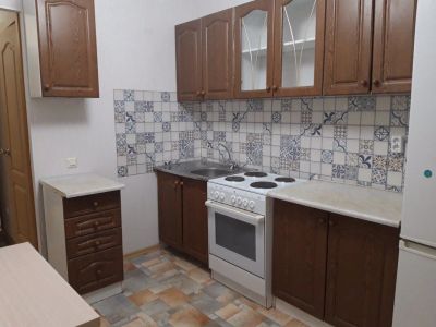 Лот: 15536433. Фото: 1. аренда квартиры Вильского 14И. Квартиры, студии