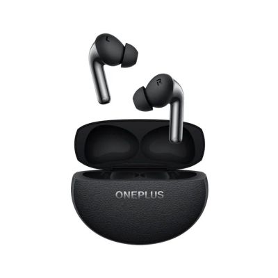 Лот: 25509869. Фото: 1. Беспроводные наушники OnePlus... Наушники, гарнитуры