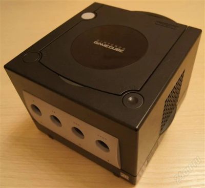 Лот: 1890603. Фото: 1. Игровая приставка Nintendo GameCube... Игровые приставки, консоли