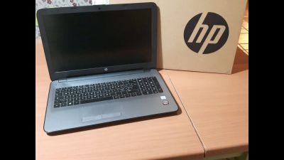 Лот: 9810614. Фото: 1. Ноурбук HP 250 G5 (продажа, омбен... Ноутбуки