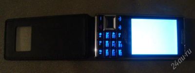 Лот: 1570260. Фото: 1. Nokia E89 Китай. Кнопочные мобильные телефоны