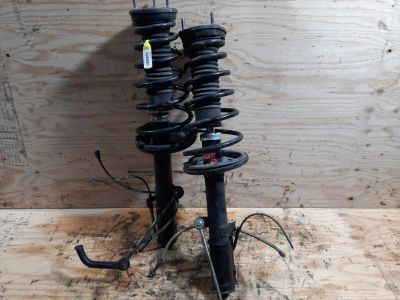 Лот: 18538017. Фото: 1. Стойка Lexus Es330 MCV31 3MZFE... Ходовая, подвеска, рулевое управление